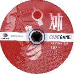 miniatura xiii-cd-01-por-eltamba cover pc