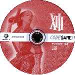 miniatura xiii-cd-03-por-eltamba cover pc