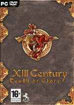 miniatura xiii-century-death-or-glory-frontal-por-orzouei cover pc