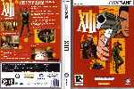 miniatura xiii-dvd-por-eltamba cover pc