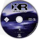 miniatura xpand-rally-cd2-por-seaworld cover pc