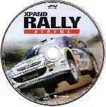 miniatura xpand-rally-xtreme-cd-por-sosavar cover pc