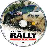 miniatura xpand-rally-xtreme-cd-v2-por-sosavar cover pc