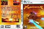 miniatura xyanide-resurrection-dvd-custom-por-chaladuras cover pc