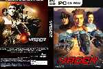 miniatura yager-dvd-por-dark-eclipse cover pc