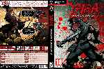 miniatura yaiba-ninja-gaiden-z-dvd-custom-por-fernilla cover pc