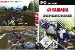 miniatura yamaha-supercross-dvd-custom-por-lrplazas cover pc