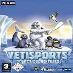 miniatura yetisports-artic-adventures-frontal-por-kayak001 cover pc