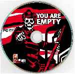 miniatura you-are-empty-cd-por-plafon82 cover pc
