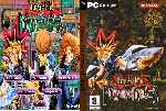 miniatura yu-gi-oh-power-of-chaos-dvd-custom-v2-por-pepearbildo cover pc