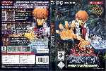 miniatura yu-gi-oh-power-of-chaos-kaiba-the-revenge-dvd-por-makuxito cover pc