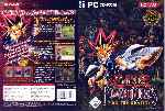 miniatura yu-gi-oh-power-of-chaos-yugi-the-destiny-dvd-por-makuxito cover pc