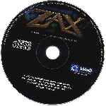 miniatura zax-the-alien-hunter-cd-por-seaworld cover pc