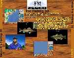miniatura zebco-pro-fishing-3d-trasera-por-el-verderol cover pc