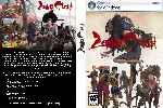 miniatura zeno-clash-dvd-custom-por-richardgs cover pc