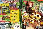 miniatura zoo-tycoon-2-dvd-por-seaworld cover pc