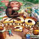 miniatura zoo-tycoon-2-frontal-por-warcond cover pc