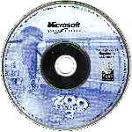 miniatura zoo-tycoon-2-marine-mania-cd-por-seaworld cover pc