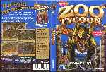 miniatura zoo-tycoon-dinosaur-dvd-por-franki cover pc