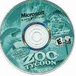 miniatura zoo-tycoon-marine-mania-cd-por-seaworld cover pc