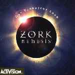 miniatura zork-nemesis-frontal-por-el-verderol cover pc