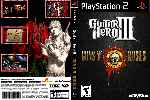 miniatura -guitar-hero-3-guns-nroses-dvd-custom-por-erenkirygaya cover ps2