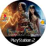 miniatura -prince-of-persia-las-arenas-del-tiempo-cd-custom-por-mierdareado cover ps2