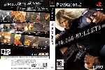 miniatura 10000-bullets-dvd-custom-por-yonda01 cover ps2