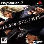 miniatura 10000-bullets-frontal-por-beatnuts cover ps2