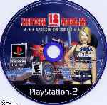 miniatura 18-wheeler-american-pro-trucker-cd-por-volterromo cover ps2