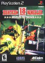 miniatura 18-wheeler-american-pro-trucker-frontal-por-patichikitita cover ps2