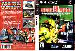 miniatura 18-wheeler-dvd-por-franki cover ps2