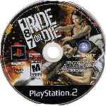 miniatura 187-ride-or-die-cd-por-seaworld cover ps2
