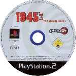 miniatura 1945-i-y-i-i-the-arcade-games-cd-por-seaworld cover ps2