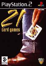 miniatura 21-card-games-frontal-por-skuky2001 cover ps2