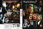 miniatura 24-the-game-dvd-por-ocigames cover ps2
