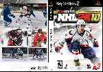 miniatura 2ksports-nhl-2k10-dvd-custom-por-alejandrocampo cover ps2