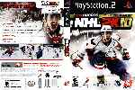 miniatura 2ksports-nhl-2k10-dvd-por-yovanny182 cover ps2