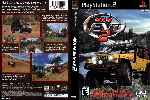 miniatura 4x4-evo-2-dvd-por-seaworld cover ps2