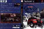 miniatura 4x4-evolution-dvd-por-franki cover ps2