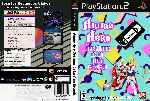 miniatura Anime Hero Openings De La Vieja Escuela Dvd Custom Por Ridertron416 cover ps2