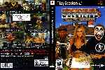 miniatura Backyard Wrestling 2 There Goes The Neighborhood Dvd Por Seaworld cover ps2