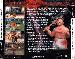 miniatura Backyard Wrestling Dont Try This At Home Trasera Por Volterromo cover ps2