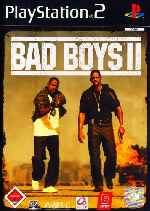 miniatura Bad Boys 2 Frontal Por Rodrigo Con Todo cover ps2