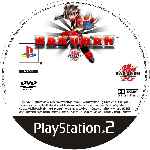 miniatura Bakugan Battle Brawlers Cd Custom Por Jalej8 cover ps2