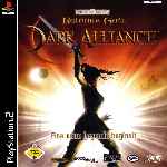 miniatura Baldurs Gate Dark Alliance Frontal Por Volterromo cover ps2