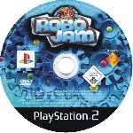 miniatura Buzz Junior Robo Jam Cd Por Estre11a cover ps2