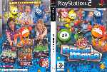 miniatura Buzz Junior Robot Mania Dvd Custom Por Aesteve cover ps2