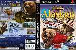 miniatura Cabelas Alaskan Adventures Dvd Custom Por Coky 020 cover ps2