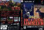 miniatura Cabelas Big Game Hunter Dvd Por Seaworld cover ps2